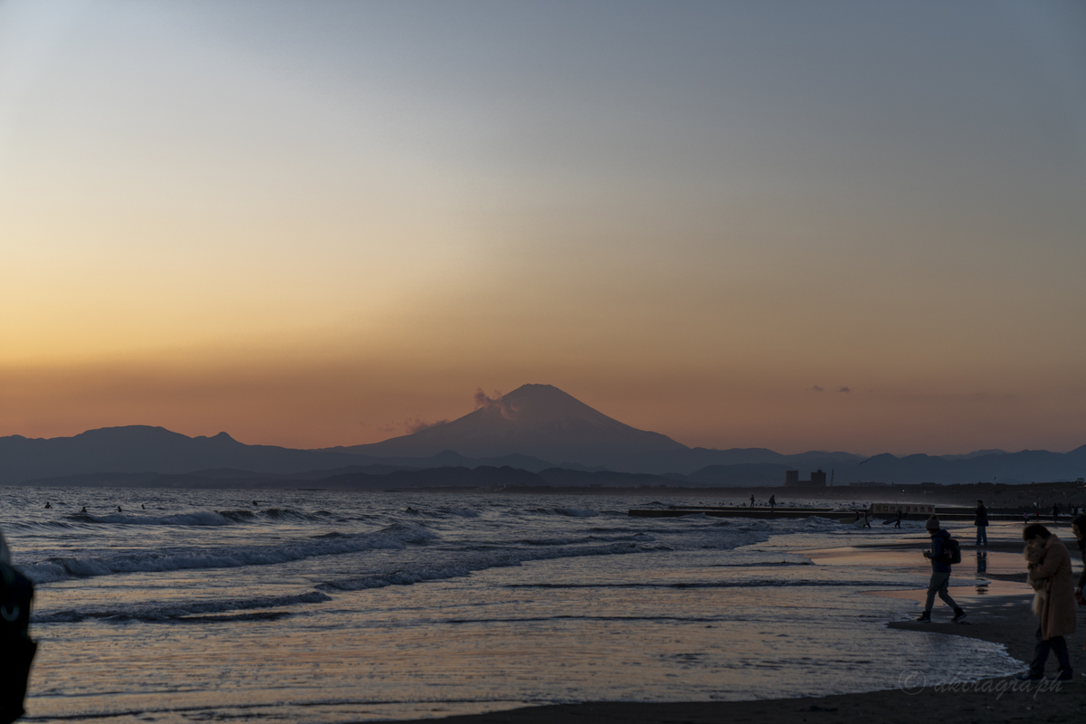 富士山