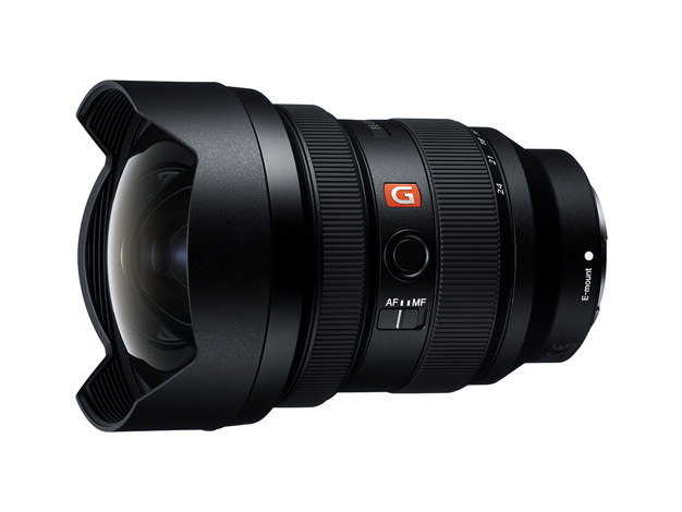 Sony FE 12-24mm F2.8 GM