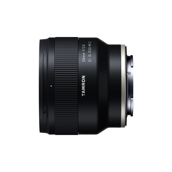 TAMRON 24mm F/2.8 Di III OSD M1:2