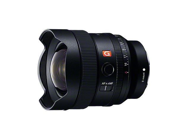 fe 14mm F1.8 GM products
