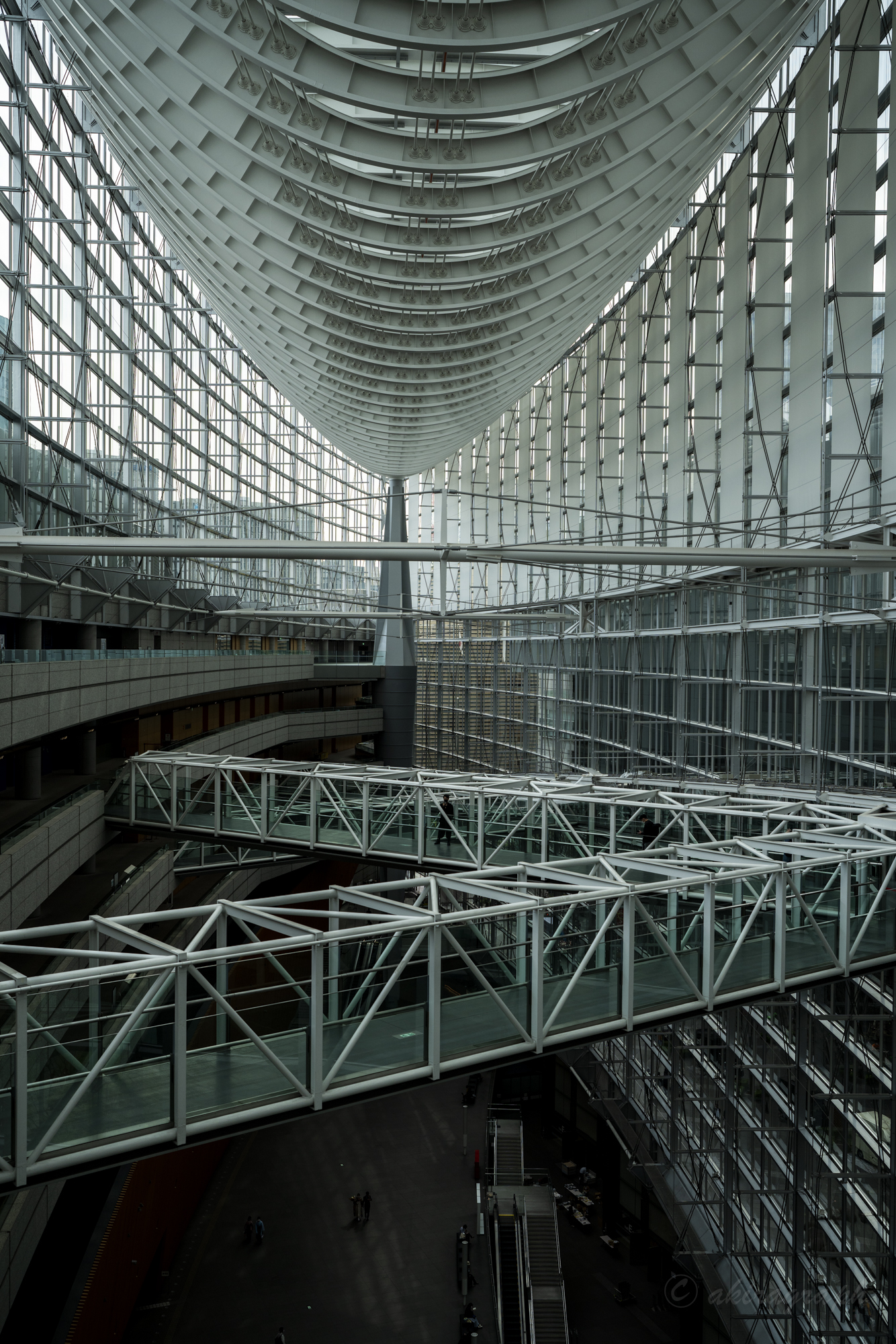 東京国際フォーラム