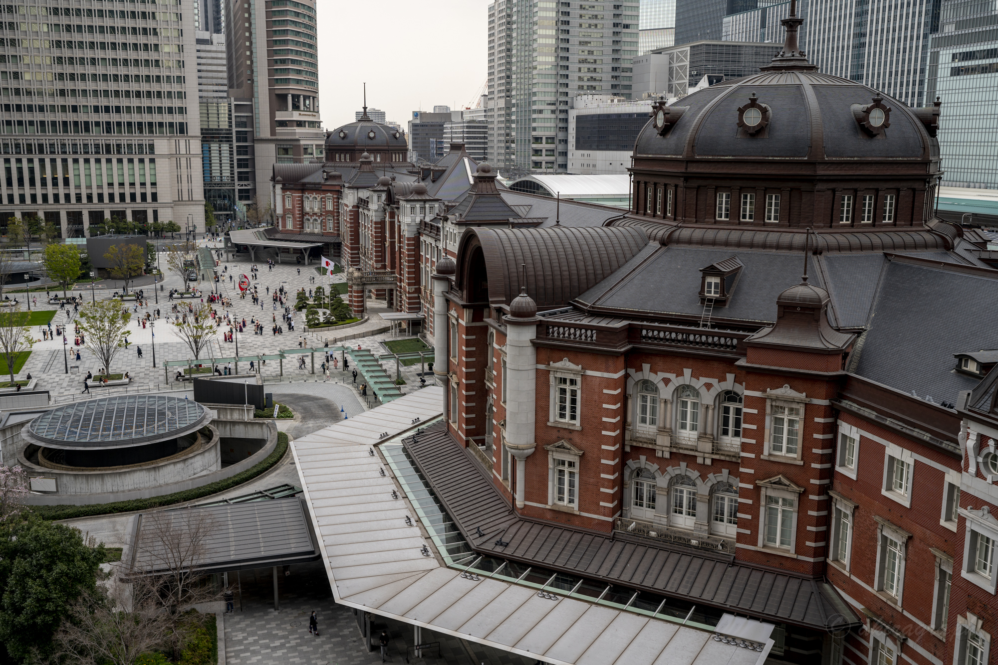 東京駅