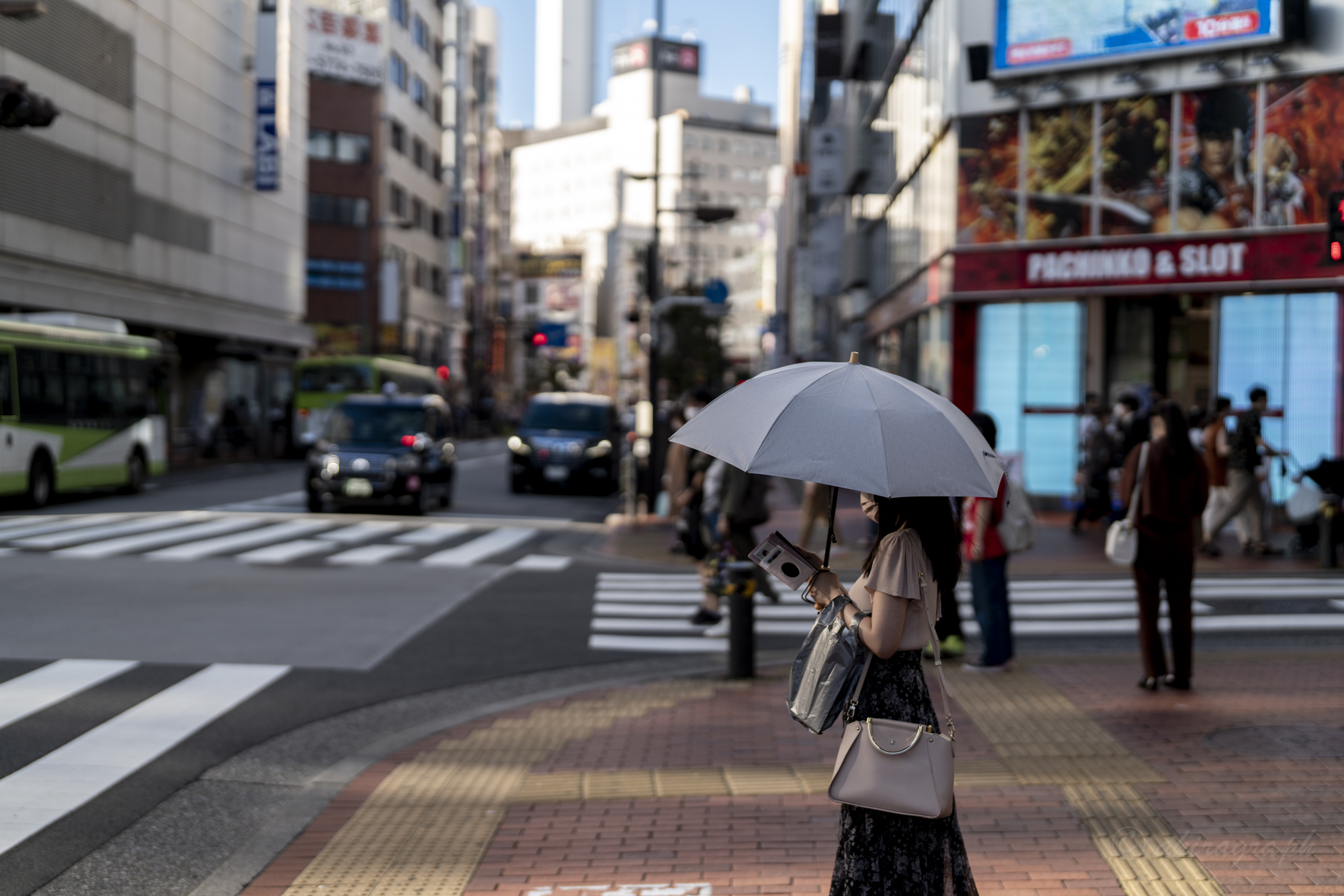 FE 50mm F1.2 GM 作例9