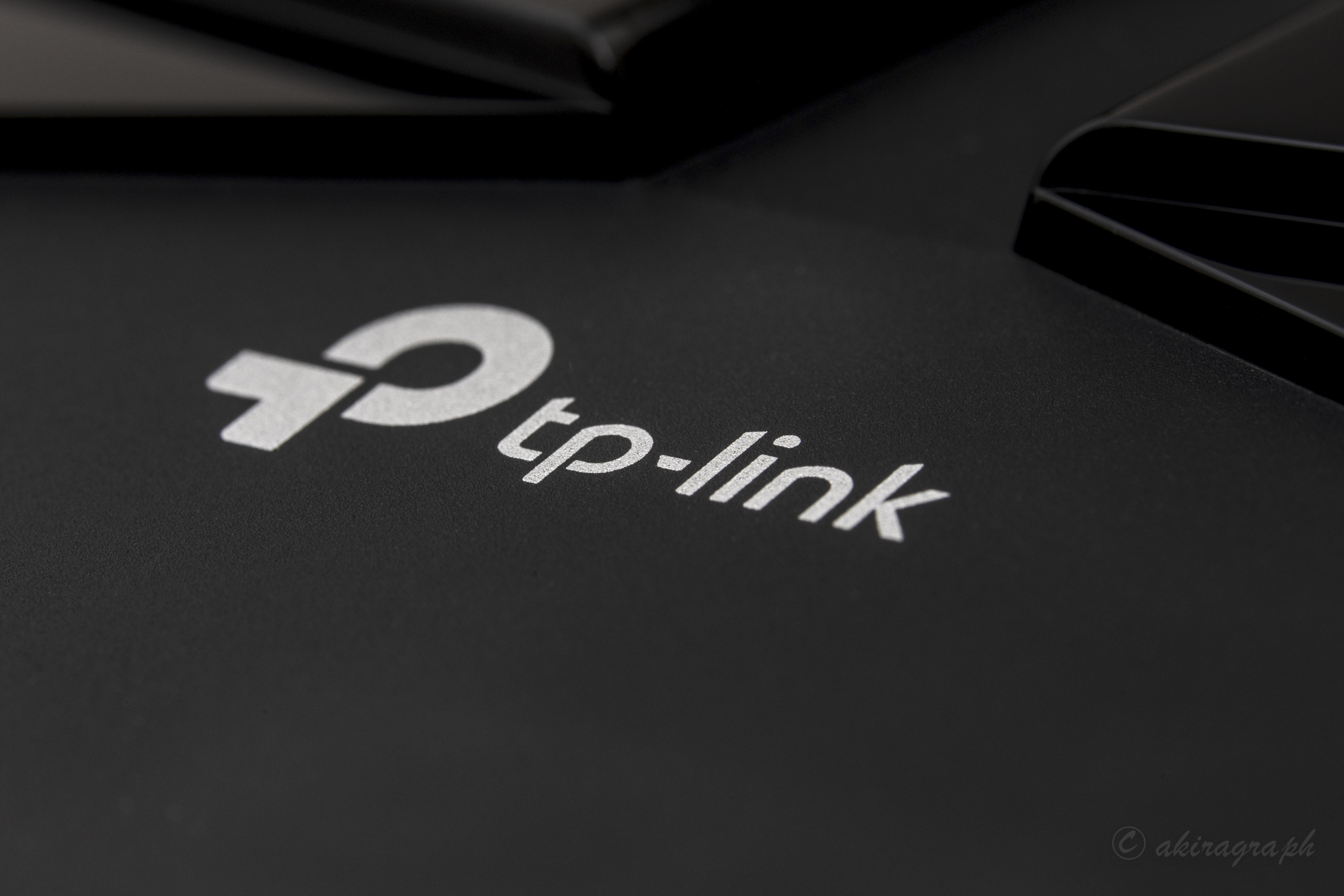 TP-LINk ロゴ
